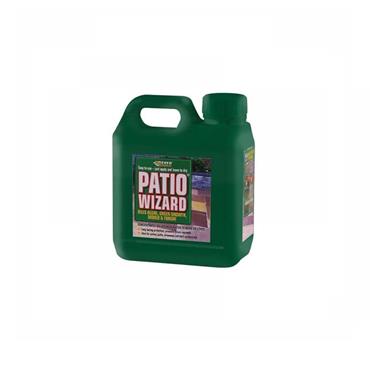 EVERBUILD PATIO WIZARD 1 LT